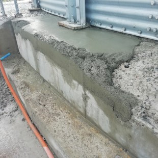 Ремонтні суміші