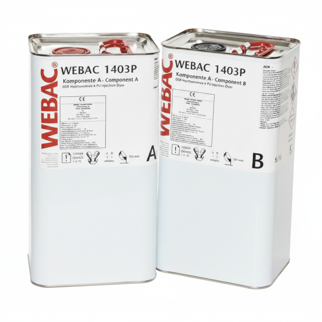 WEBAC 1403Р