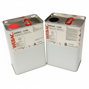 WEBAC 1500
